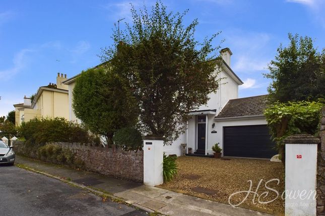Semi-detached house for sale in Rillage Lane, Torquay