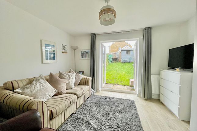 End terrace house for sale in Bickland View, Falmouth