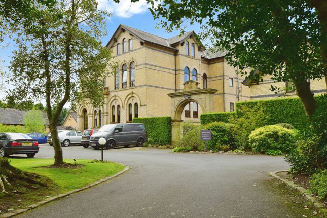Flat for sale in Haigh Lawn, St. Margaret's Road, Altrincham