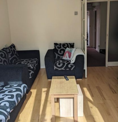 Shared accommodation to rent in Kemsing Gardens, Canterbury, Kent