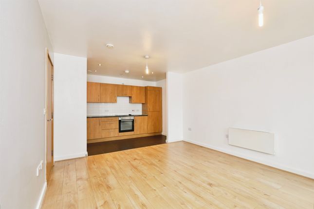 Apartment 6, Birley Moor Heights, 83, Birley Moor Road, Sheffield photo 3