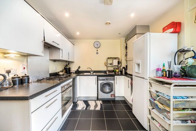 Flat 21, Osbury Court, 1, Shaftesbury Avenue, South Harrow photo 4
