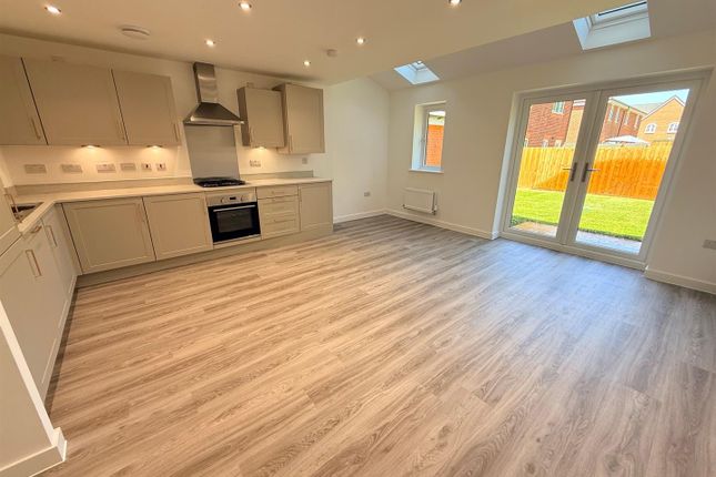 Plot 48 Springbrook Gardens, 5, Pauline Hayward Drive, Kidderminster photo 2