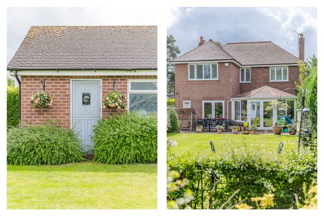 48 Cheerbrook Road, Nantwich photo 4