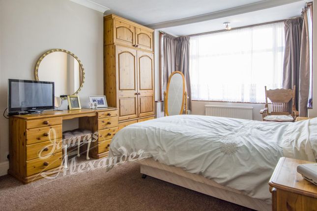 Semi-detached house for sale in Ena Road, London
