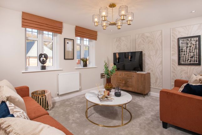 End terrace house for sale in "Cannington" at Main Road, Wharncliffe Side, Sheffield
