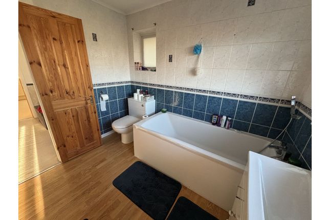 Semi-detached house for sale in Plumstead Road East, Norwich