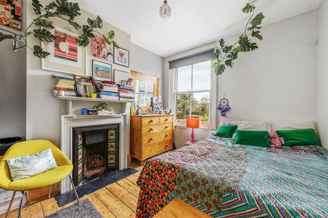Semi-detached house for sale in Goldsmith Road, Poets Corner, London
