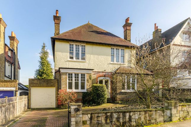 Homes for Sale in Sutton, London - Buy Property in Sutton, London