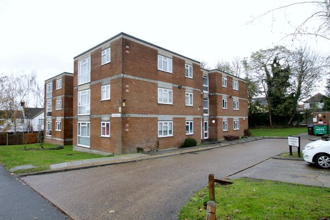 Downs Road Sutton Surrey Sm2 1 Bedroom Flat To Rent