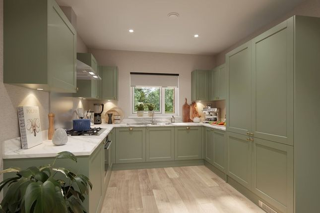 The Keymer - Plot 123, Friars Oak, London Road, Hassocks photo 4