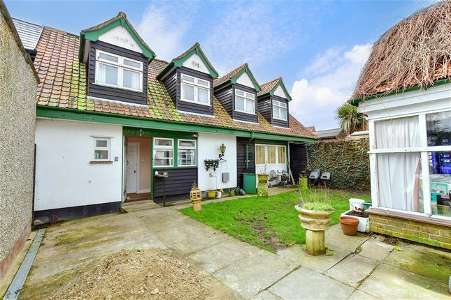 Semi-detached house for sale in Coopersale Common, Coopersale, Epping, Essex