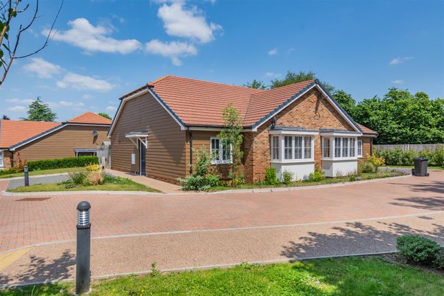 2-bed house on 24, Genn Park, Maidstone, £375,000