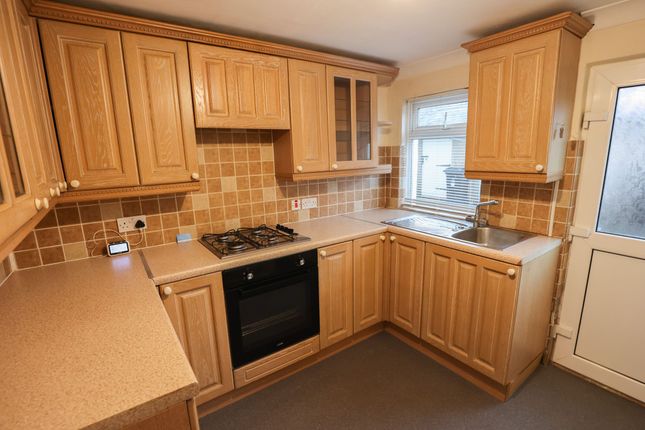 7 Mary Street, Carnforth photo 4