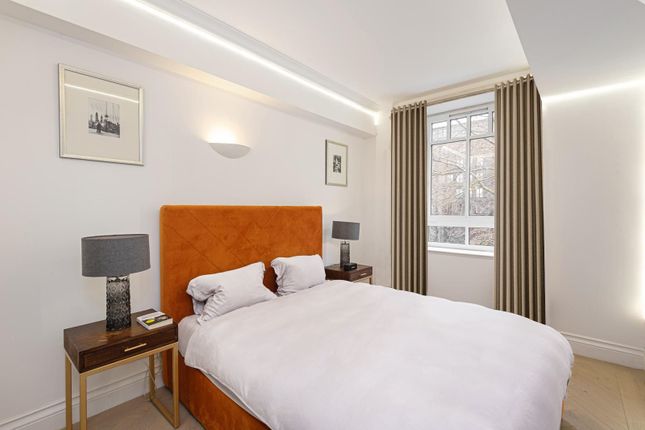 Flat 0414 St. Johns Building,, 79 Marsham Street, London photo 3