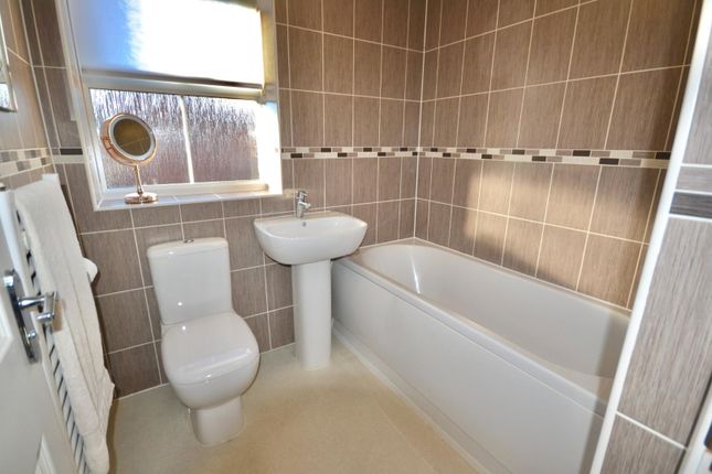 Detached house for sale in Oklahoma Boulevard, Great Sankey, Warrington