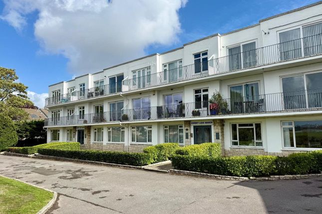 Flat 4, Dorset Lake Manor 155 Sandbanks Road, Whitecliff photo 4