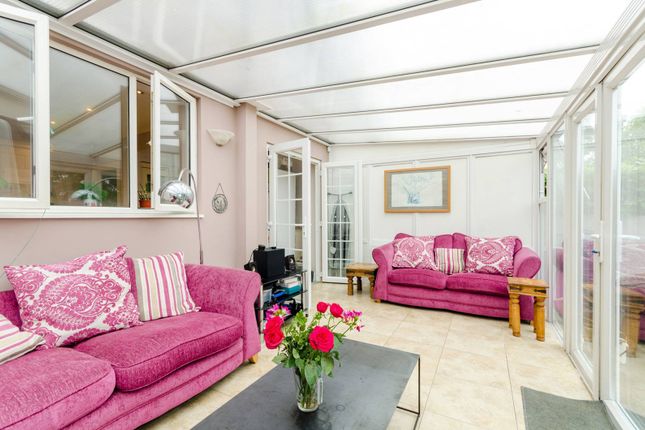 Thumbnail Property for sale in Grange Road, South Norwood, London