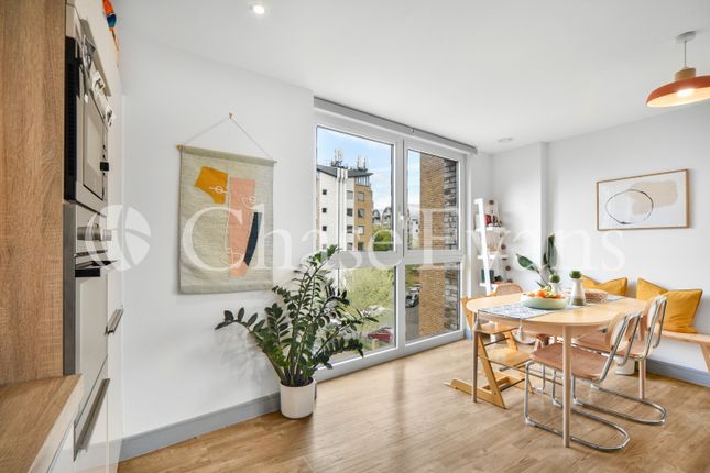 Flat for sale in Norlem Court, Greenland Place, Surrey Quays