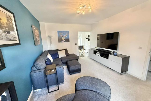 27, Cae Eithin, Abergele photo 4