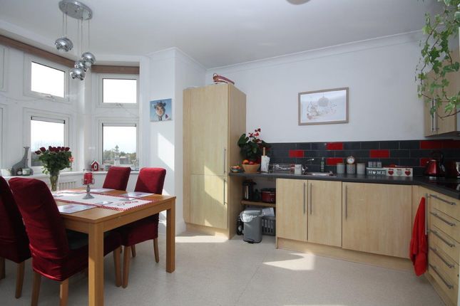 Flat for sale in The Esplanade, Frinton-On-Sea