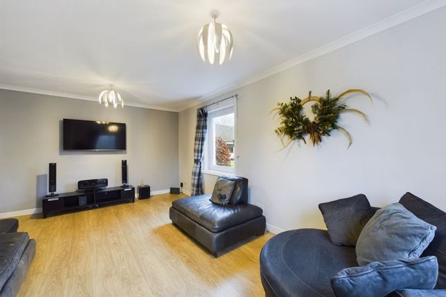 End terrace house for sale in Lochside Terrace, Bridge Of Don, Aberdeen