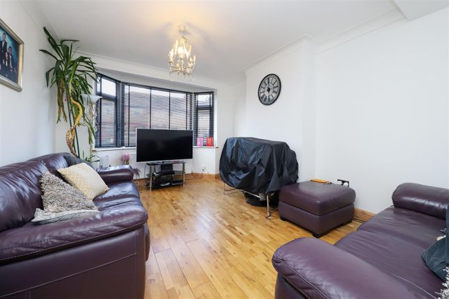 Terraced house for sale in Corwell Lane, Hillingdon