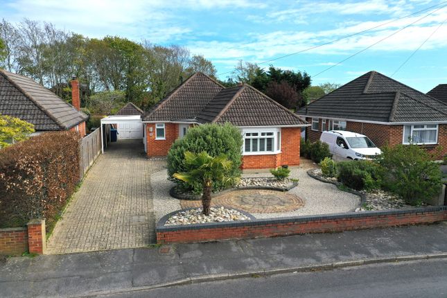 Bungalow for sale in Plantation Road, Hatch Pond, Poole