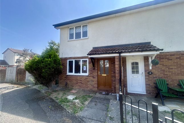 1-bed house on 2, Trevithick Close, Durham, £70,000