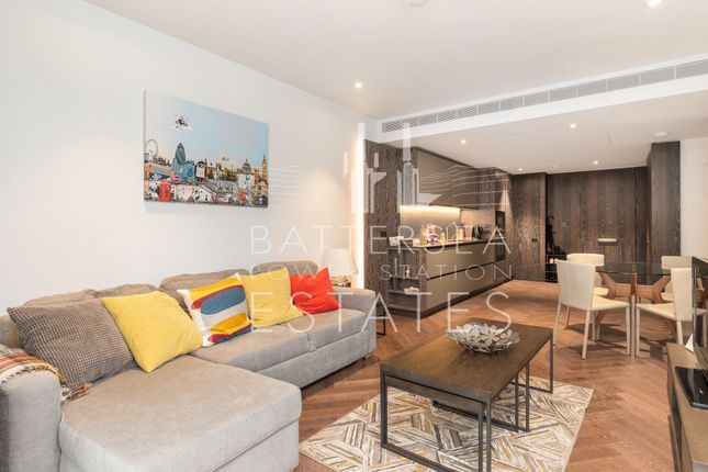 Flat to rent in L-000012, 8 Circus Road West, Battersea