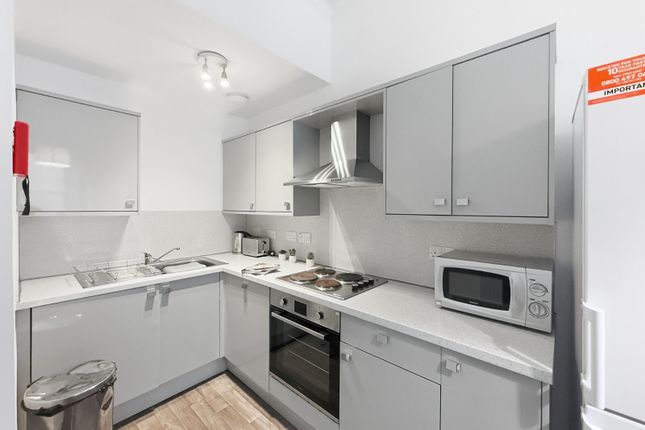 16/6 (1F3) Roseneath Place, Edinburgh photo 4