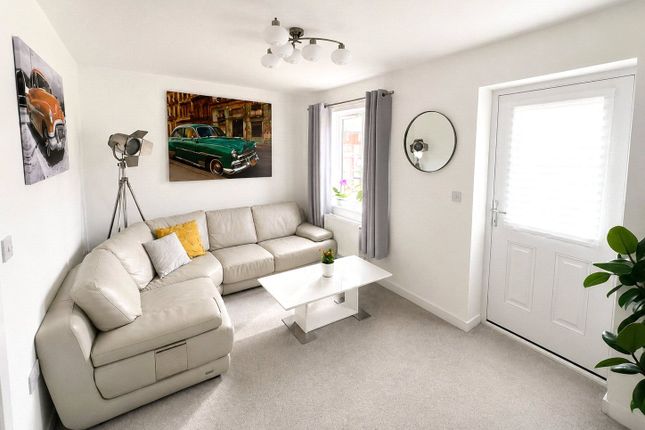 SNG OR, 1, Sterling Place, Tadley photo 3