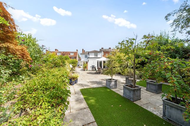 Park House, Palmerston Street, Romsey photo 3