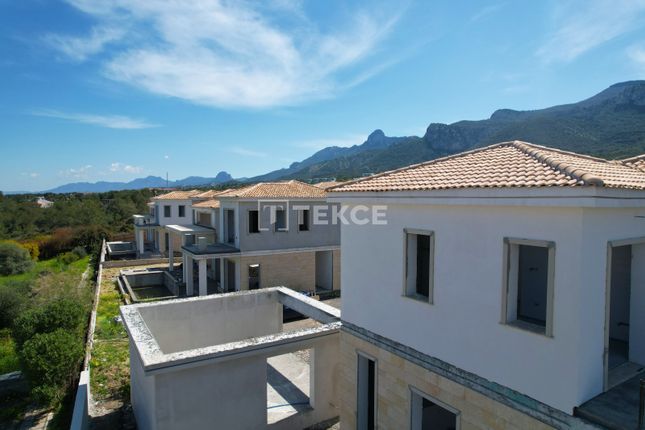 Detached house for sale in Ozanköy, Girne, North Cyprus, Cyprus