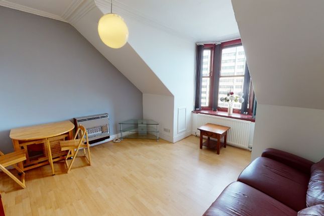Thumbnail Flat to rent in St Marys Place, City Centre, Aberdeen