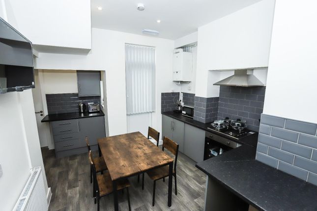 Terraced house to rent in Glebe Road, Middlesbrough
