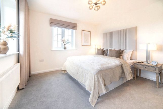 Plot 15, The Bray 1,, The Bray 1, Hollywell Meadow, South Molton photo 3