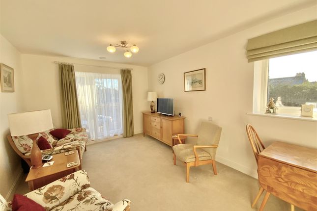 Flat 21 Elizabeth House, St. Giles Mews, Milton Keynes photo 3