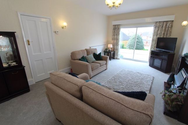 Detached house for sale in Coppice Close, Quarry Bank, Brierley Hill.