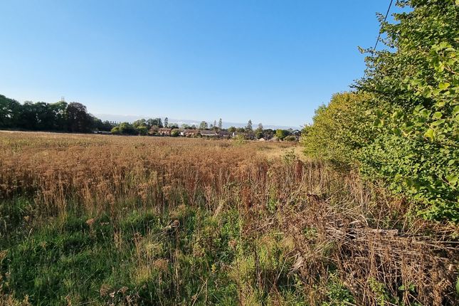 Land for sale in Mansion Lane, Iver