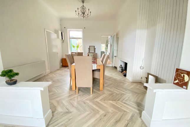 Terraced house for sale in Adolphus Street West, Seaham