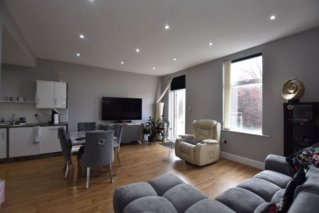 Flat 3, 34, Magdala Road, Nottingham photo 5