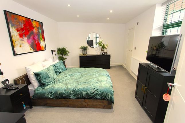 Flat 1, 19-21 Rock Street, Wellingborough photo 5