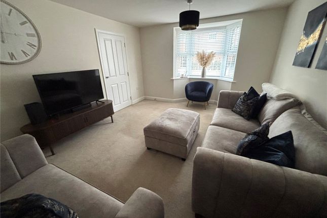 52, Asgard Avenue, Mansfield photo 2