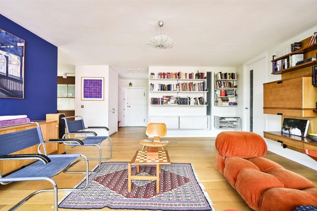 Defoe House, Barbican, London EC2Y, 2 bedroom flat for sale - 68062497 ...