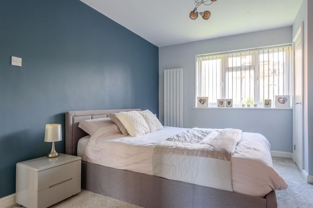 Detached house for sale in Canterbury Close, Basingstoke