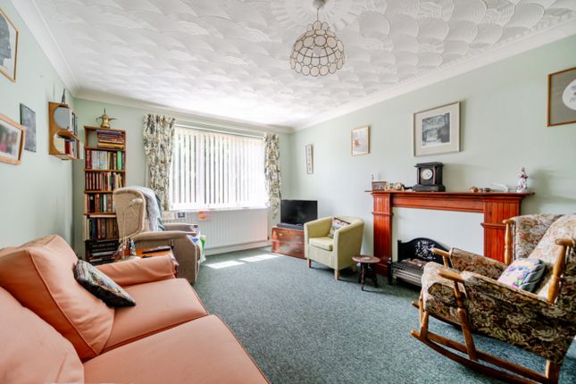 115, Elmtree Road, Sleaford photo 2