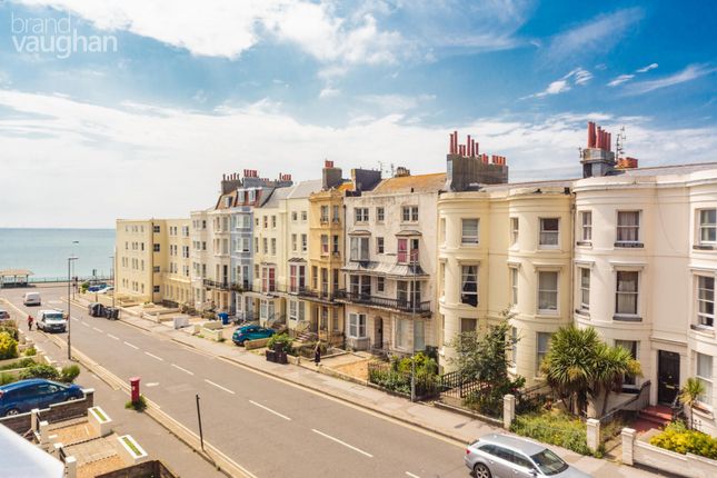 Thumbnail Flat to rent in Lower Rock Gardens, Brighton, East Sussex
