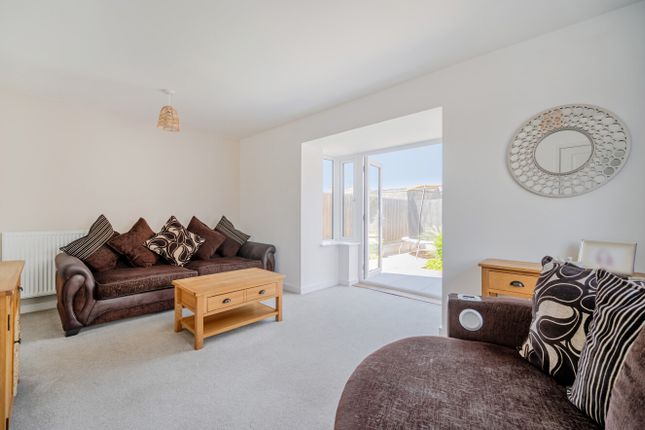 17 Horwell Drive, Hayle Cornwall, Cornwall photo 4