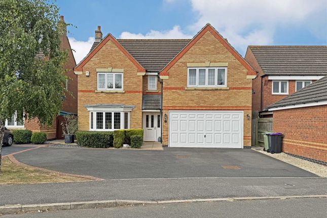 Tarragon Way, Bourne